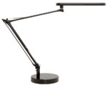 UNiLUX LED-bureaulamp MAMBO LED 2.0, zwart