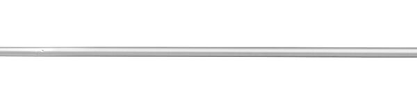 LED-deckenverlichting FIRST, metallic grijs