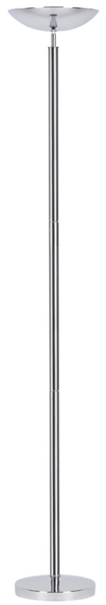 UNILUX LED-plafondschijnwerper DELY 2.0, dimbaar, chroom