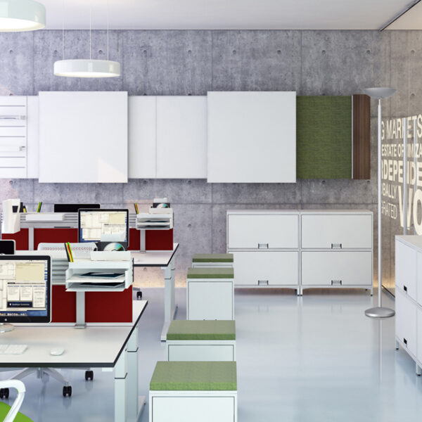 UNILUX LED-plafondschijnwerper DELY 2.0, dimbaar, chroom