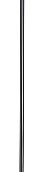 UNILUX LED-plafondschijnwerper DELY 2.0, dimbaar, zwart