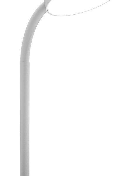UNILUX LED-bureaulamp TAMY, wit