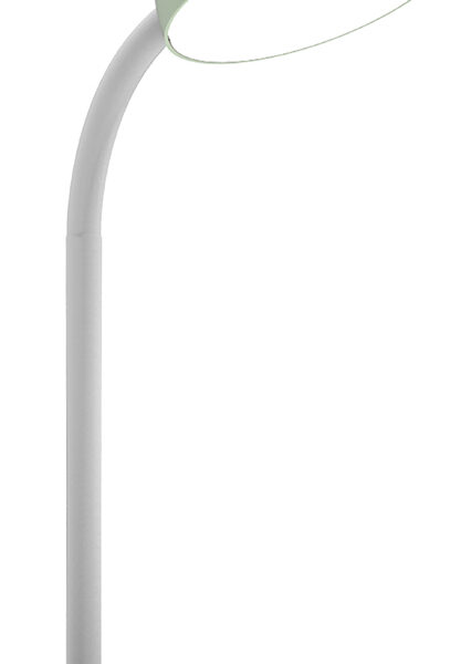 UNILUX LED-bureaulamp TAMY, groen