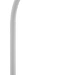 UNILUX LED-bureaulamp TAMY, grijs