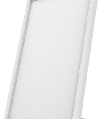 UNILUX LED-lichttherapie lamp Dayvia WELLBI, wit