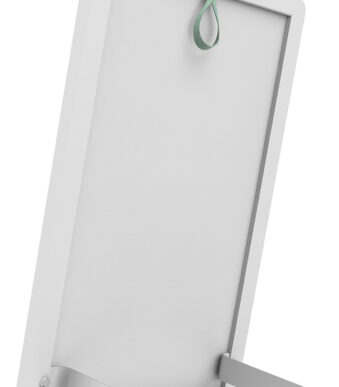 UNILUX LED-lichttherapie lamp Dayvia WELLBI, wit