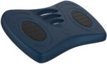 UNILUX voetensteun CHRYSALIS OCEANIS, donkerblauw
