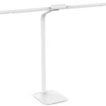 UNiLUX LED-bureaulamp STRATA BASE, voet, wit