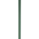 UNiLUX accu-LED-bureaulamp AVA, voet, groen