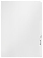 LEITZ zichthoes standaard, A5, PP, generfd, 0,13 mm