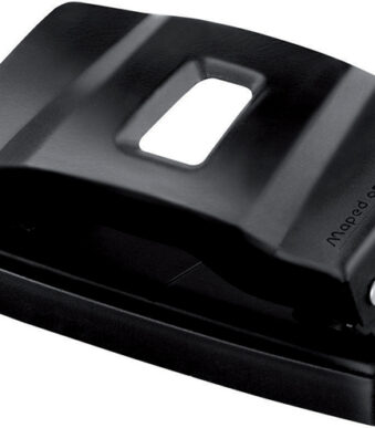 Maped perforator Essentials E4011, zwart