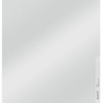 LEITZ zichthoes extrasterk, A4, PP, glashelder, 0,16 mm