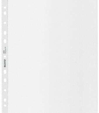 LEITZ brochurehoes Recycle, A4, PP, generfd, 0,07 mm