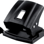 Maped perforator Essentials E4034, zwart