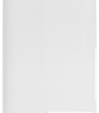 LEITZ zichthoes Maxi, A4, PVC, generfd, 0,20 mm