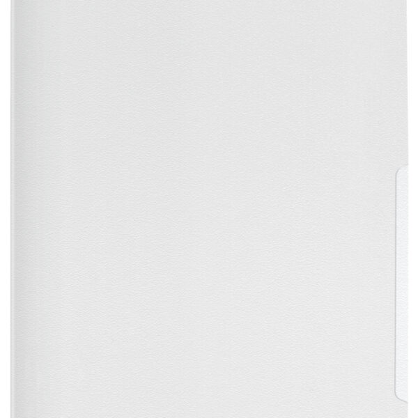 LEITZ zichthoes Maxi, A4, PVC, generfd, 0,20 mm