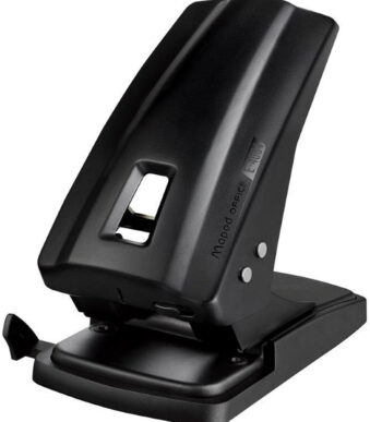 Maped perforator Essentials E4064, zwart