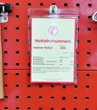 LEITZ hang-zichtmap, DIN A5, PVC, generfd, 0,20 mm