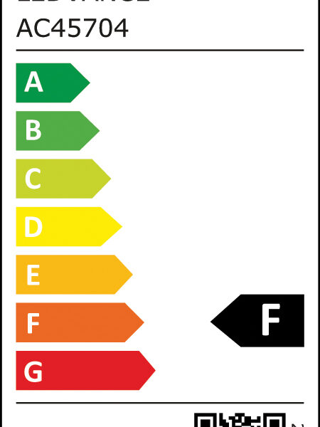 LEDVANCE LED-lamp PAR16 DIM, 4,5 Watt, GU10 (927)