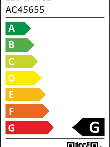 LEDVANCE LED-reflectorlamp R63 DIM, 4,9 Watt, E27