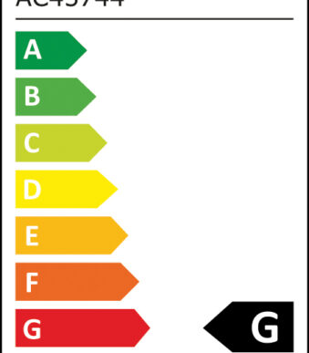 LEDVANCE LED-lamp PARATHOM MR16 DIM, 5 Watt, GU5.3 (930)