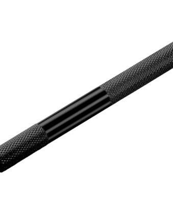 Hansa scalpel HS-101.9, zwart