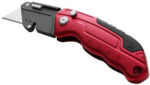 Hansa Cutter HS-100.19, blad: 19 mm, zwart-rood