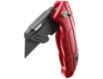 Hansa Cutter HS-100.19, blad: 19 mm, zwart-rood