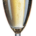 Esmeyer - Champagneglas - 0,15 liter - FIVESTAR
