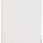 LEITZ zichthoes Premium, A4, PVC, glashelder, 0,15 mm