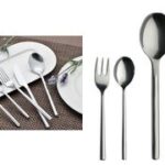 Esmeyer - Koffielepels - 141 mm - Set van 12