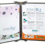 Djois door Tarifold Wandelement voor Dossiers, DIN A4, lichtgrijs