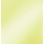 LEITZ zichthoes Super Premium, A4, PVC, geel, 0,15 mm