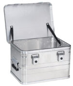 allit aluminium box AluPlus Box >S< 29, zilver