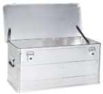 allit aluminium box AluPlus Box >S< 90, zilver