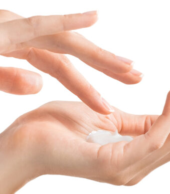 Handlotion en lichaamsverzorging, 475 ml