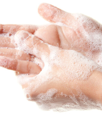 Tork Handzeep Zacht Parfumvrij 475 ml