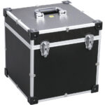 allit gereedschapkist AluPlus ToolBox 14, zwart