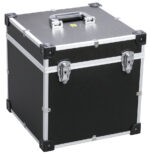 allit gereedschapkist AluPlus ToolBox 14, zwart