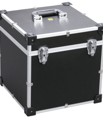 allit gereedschapkist AluPlus ToolBox 14, zwart