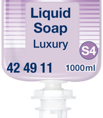 Tork Luxe Vloeibare Zeep