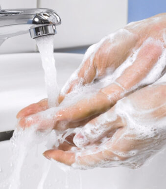 Tork Luxe Vloeibare Zeep