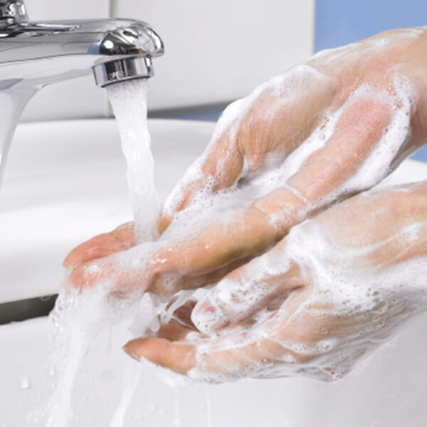 Tork Luxe Vloeibare Zeep