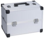 allit gereedschapkoffer AluPlus Tool >L< 36C, zilver