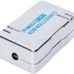 DIGITUS verbindingsmodule Cat. 6 voor Twisted Pair kabel, 5 stuks