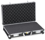 allit koffer voor meetapparatuur AluPlus Protect >C< 60, zwart