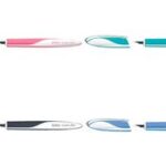 Herlitz - Vulpen in Caribbean-turquoise