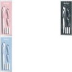 Herlitz - Kalligrafieset 'Mooie Schrijfstift Dark Shale'