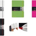 Herlitz vervangbladen voor notitieboek my.book flex, A4-formaat