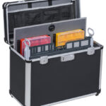 allit service-/montagekoffer AluPlus service >C< 50-2